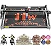 Engraving Machine