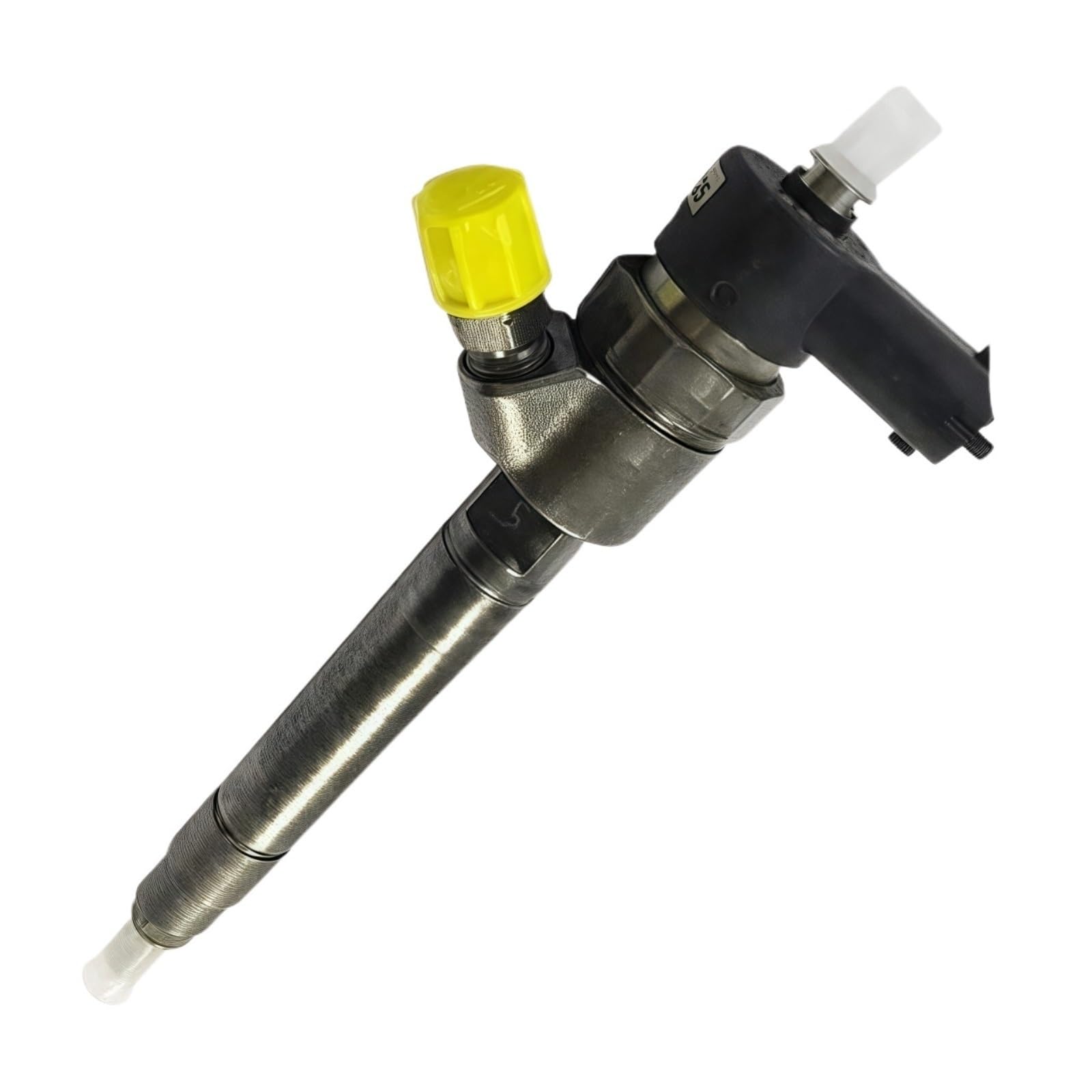 Iniettore Common Rail di ricambio - Compatibile con 0445110078/30777314/8627319, adatto for motori diesel da 2,4 l, alta pressione 1800 PSI, gruppo ugello anti-perdita
