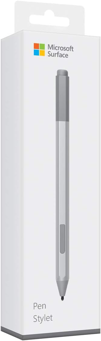 Microsoft Surface Pen Platinum Model 1776 (EYU-00009)