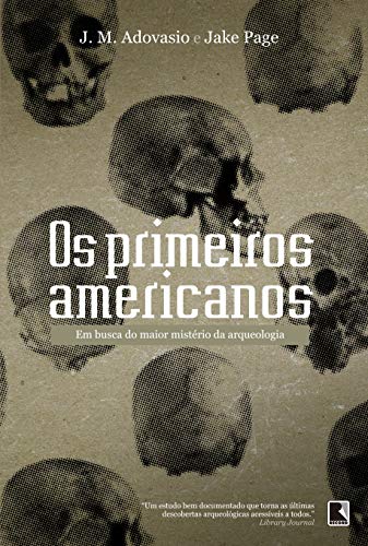 Os primeiros americanos:
