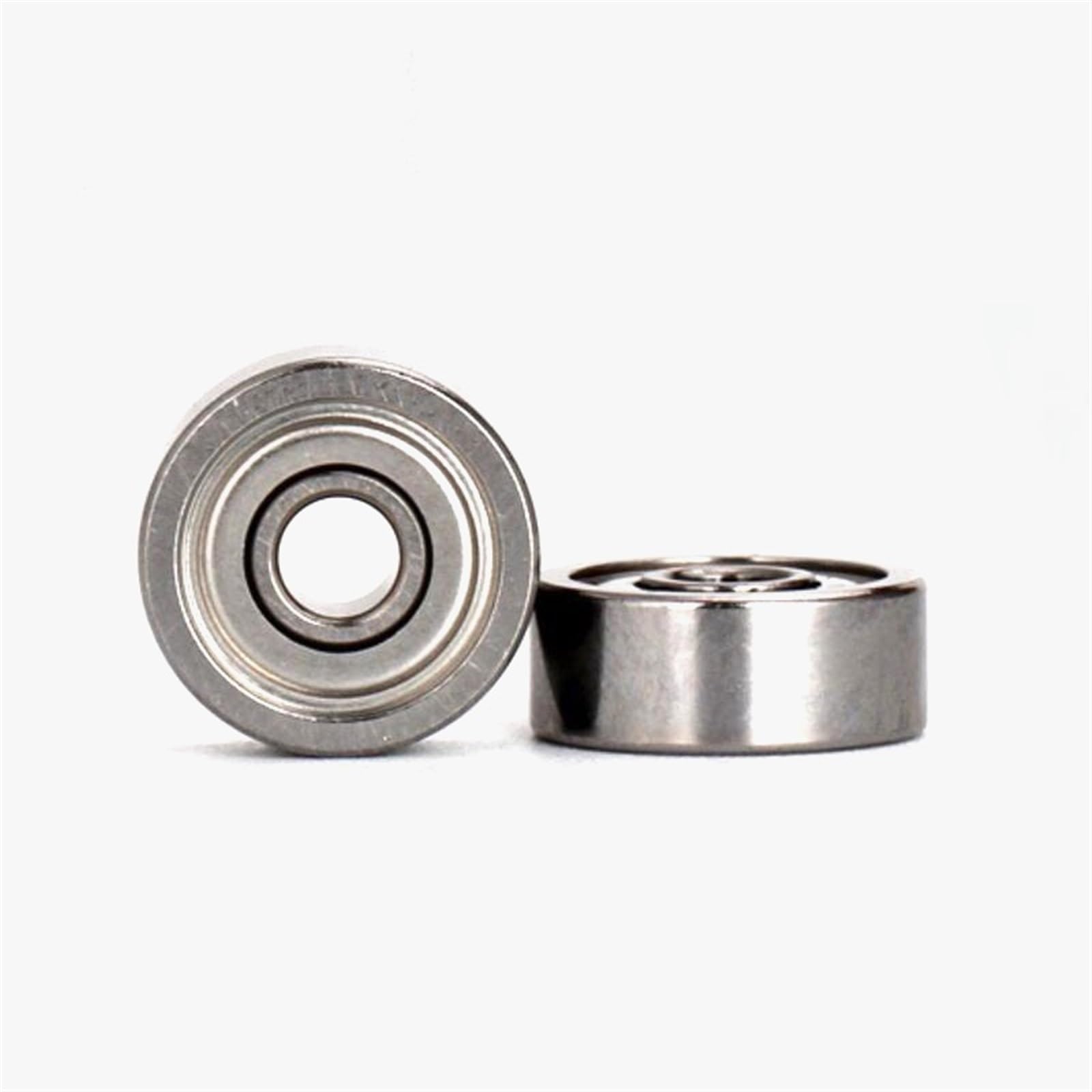 S684ZZ 4x9x4 Mm Edelstahl Lager Rillenkugellager Miniatur Mini(20PCS)