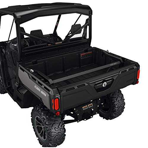 Can-Am UTV New OEM Defender UR, LinQ Tailgate Extension/Divider, 715002464