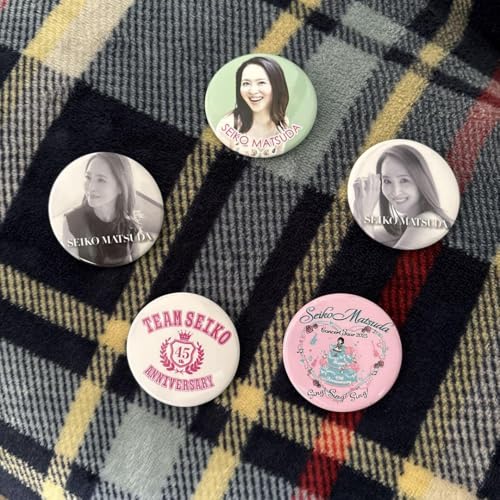 松田聖子 グッズ」の人気商品一覧 | 安い商品を通販サイトから探す