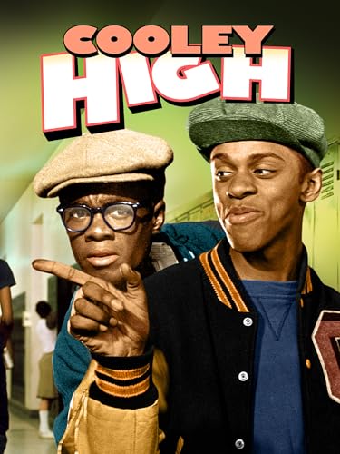 Bild: Cooley High f�r 0,00 EUR bei amazon.de