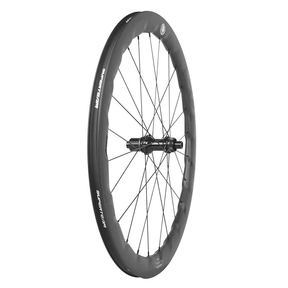 Amazon | Superteam カーボンディスクホイールセット 50C-25-AK