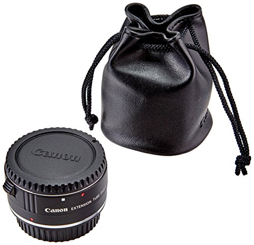 Canon Ef 25 Ii Extension Tube For Eos Digital Cameras #TOP1