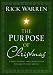 Rick Warren: The Purpose of Christmas