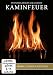 Produktbild Krüger & Gregoriades 700010 - DVD Kaminfeuer