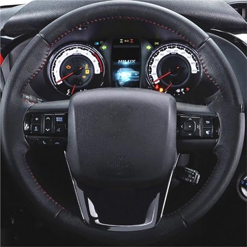Interrupteur de volant multifonction pour rénover l'habitacle du Hilux Rocco