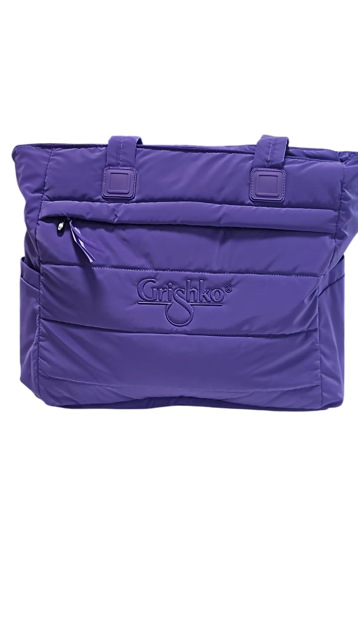 Sac de danse moyen fourre-tout pour Grishko BC002BAG Danse Classique Essai Sport Sac de Sport Relax Fitness Gym Entraînement Élégant Fonctionnel Mode Sacs