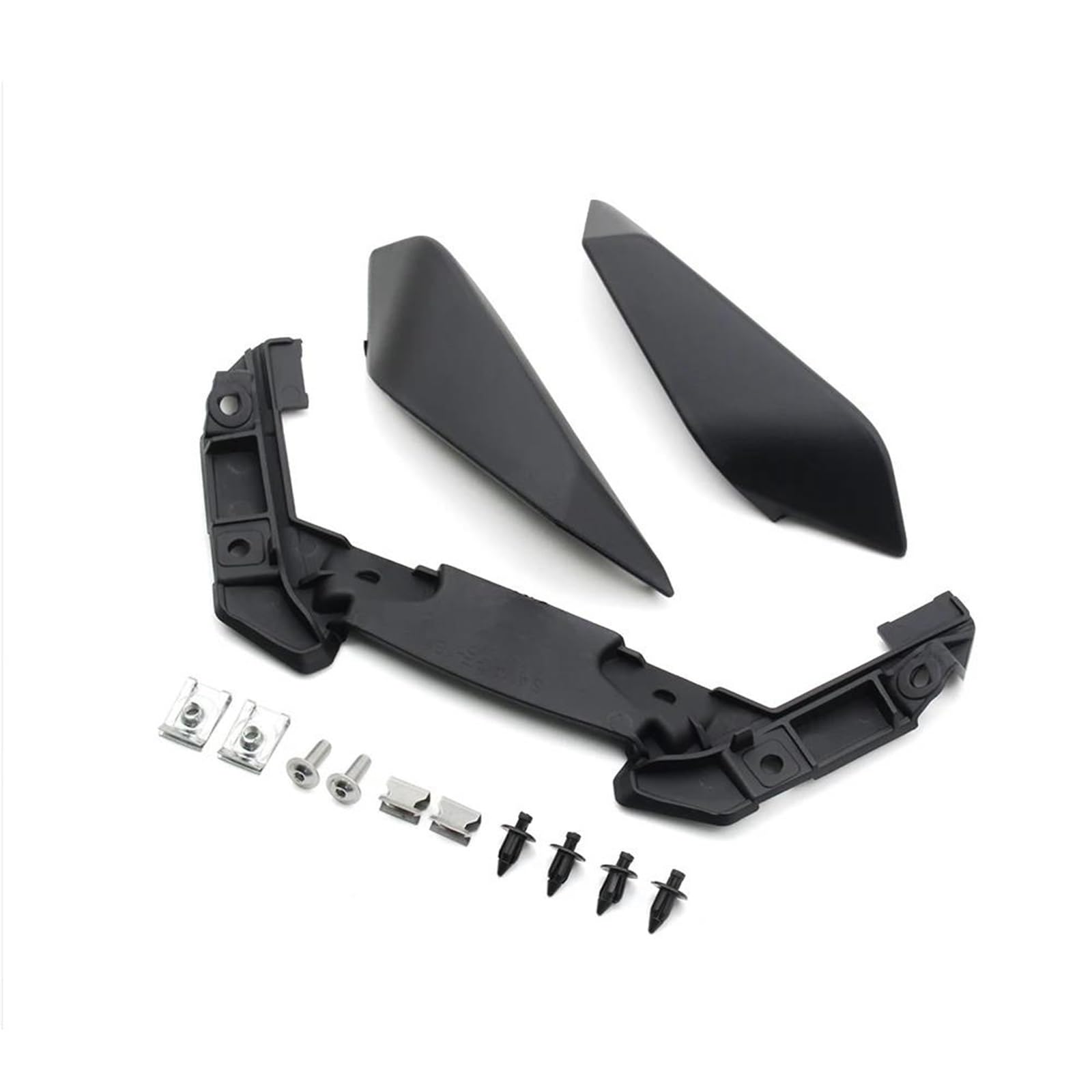 Cubierta Protectora Extensor De Carenado De Pico Delantero Guardabarros Delantero Motocicleta Cubierta Extensora De Rueda para B&MW R1300GS R 1300 GS R1300 GS 2023-2025