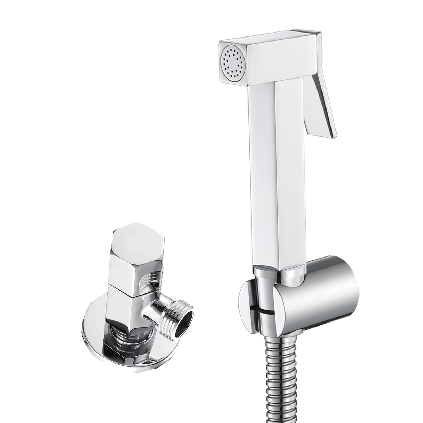 Bidet-Sprühset für die Damenhygiene zum Waschen von Baby-Stoffwindeln