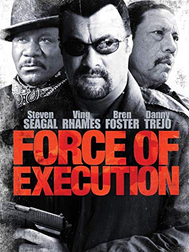  Force of Execution