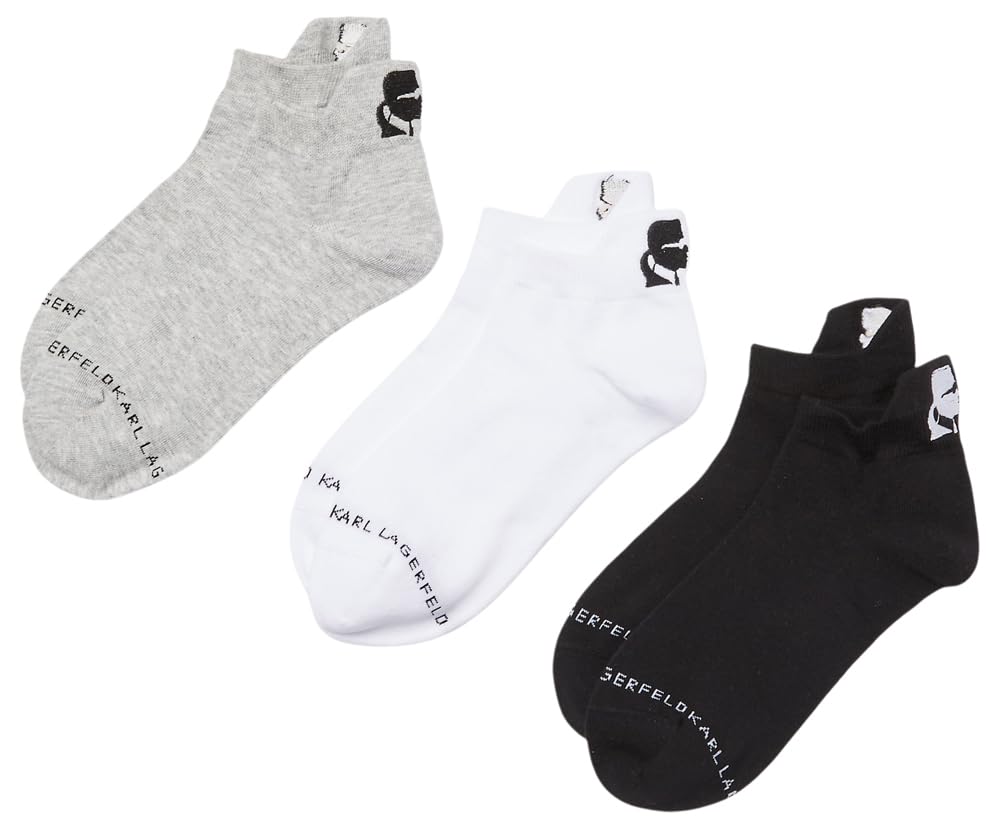 Karl Lagerfeld International B.V Herren Socks