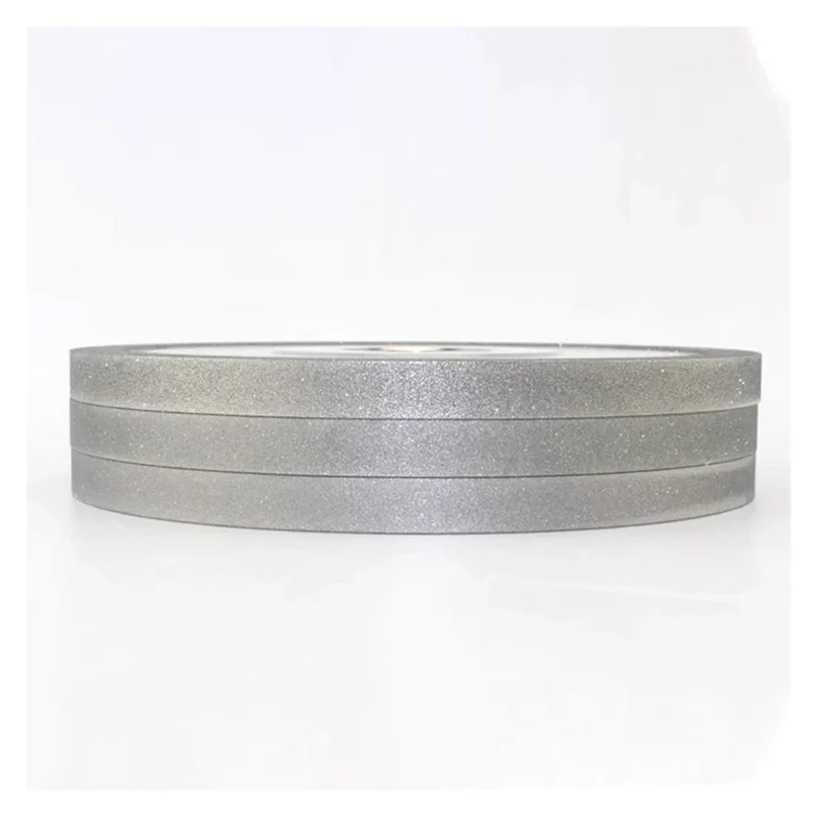 150 mm diamentowa tarcza szlifierska listkowa do ostrzenia kół, frez ze stali wolframowej(150x32x10x10 Grit100)