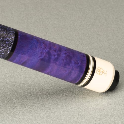 Taco McDermott G241 con shaft de fibra de carbono 13 mm miniatura 3