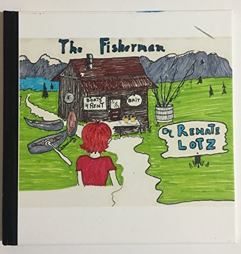 The Fisherman 069203126X Book Cover