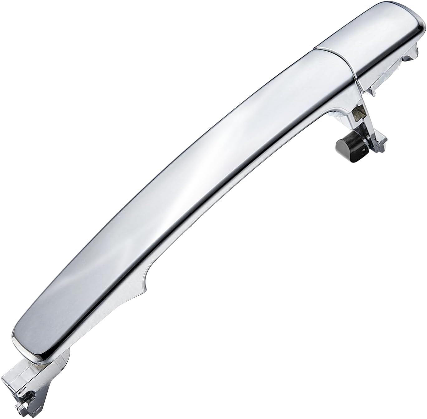 81068 Exterior Chrome Door Handle, FR RL RR Position Compatible with Infiniti FX35 FX45 03-08, G35 03-07, Compatible with Nissan Murano 03-07, Rogue 10-13, Rogue Select 14-15 | 82646-CA000