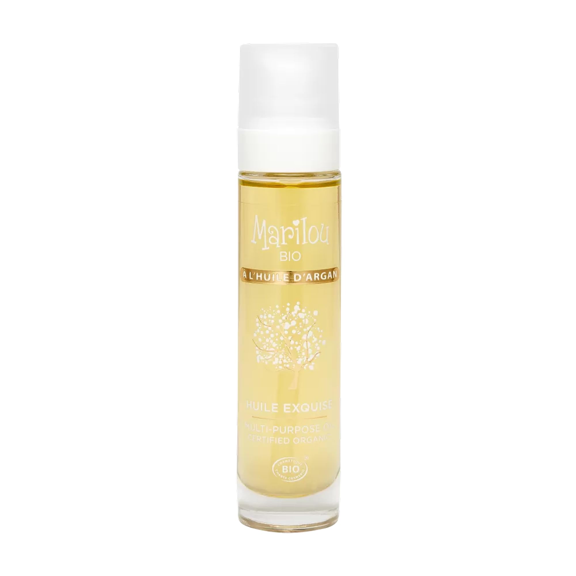 Huile exquise 50 ml