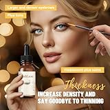 Zoom IMG-2 30 ml ciglia essenza siero Zoom IMG-2 30 ml ciglia essenza siero