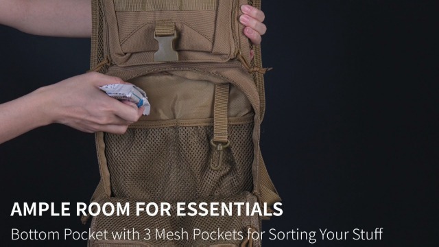 unigear hydration bladder