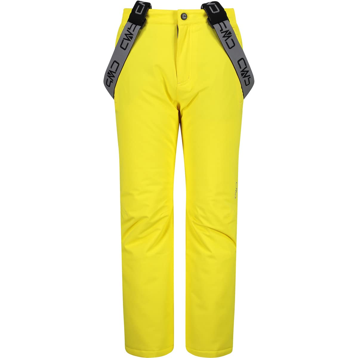 F.lli Campangolo - Pantalón de esquí para Unisex Niños — view 9