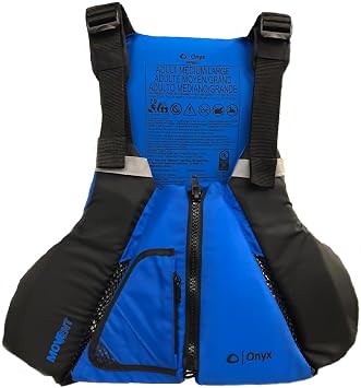 Onyx Mens Paddle Vest XS/S