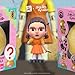 YuMe Squid Game Blind Box Capsule – Official Netflix Mystery Figurine & Piggy Bank - Collectible Figures Blind Box for Fans & Kids - Ideal Gift for Birthdays, Holidays & Collectors (1 Pack)
