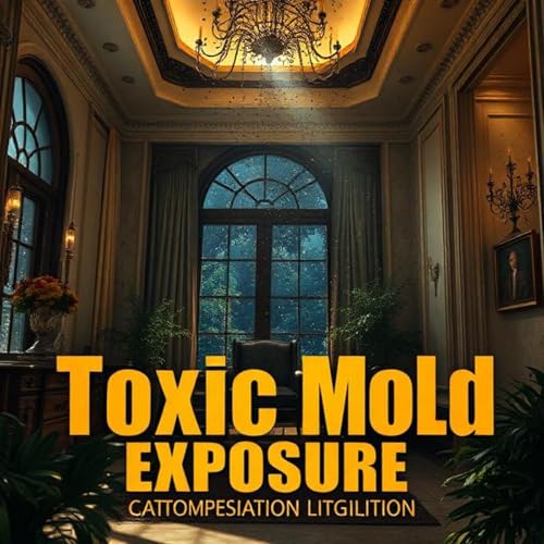 Toxic Mold Exposure Catastrophic Liability Compensation Litigation.