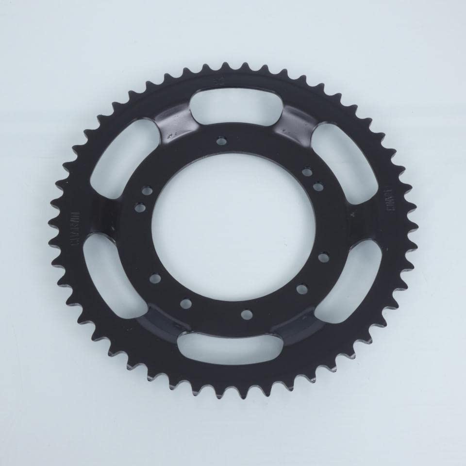 Couronne Charvin 52 dts P415 neuve pour la restauration de Peugeot 103 MVL
