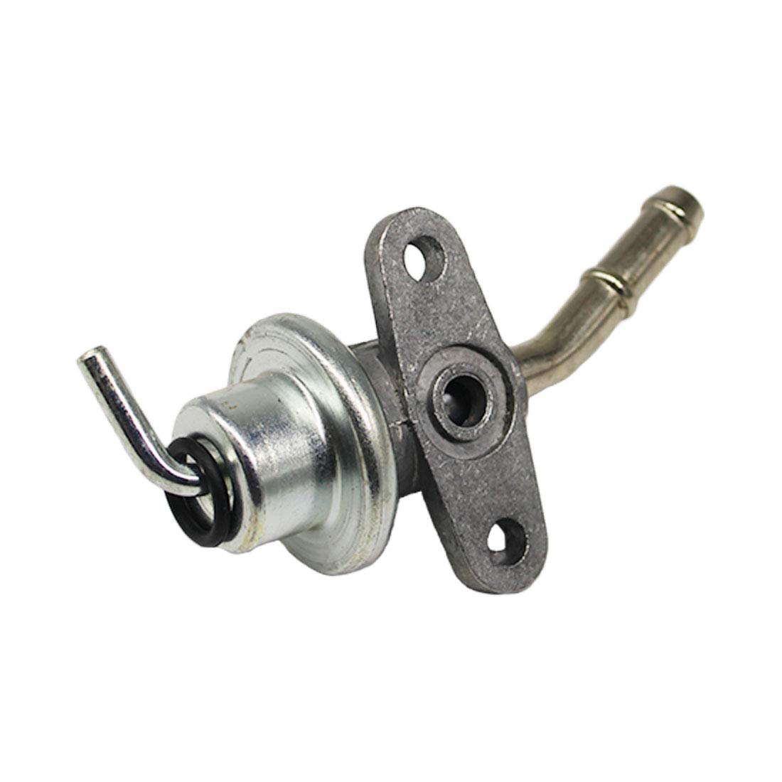 16740-MBW-J32 Regolatore di pressione del carburante Per Honda CBR 600 F4i 2001-2006