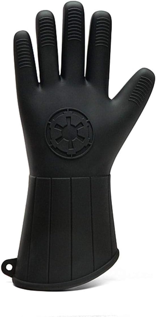 Star Wars Darth Vader Silicone Oven Mitt