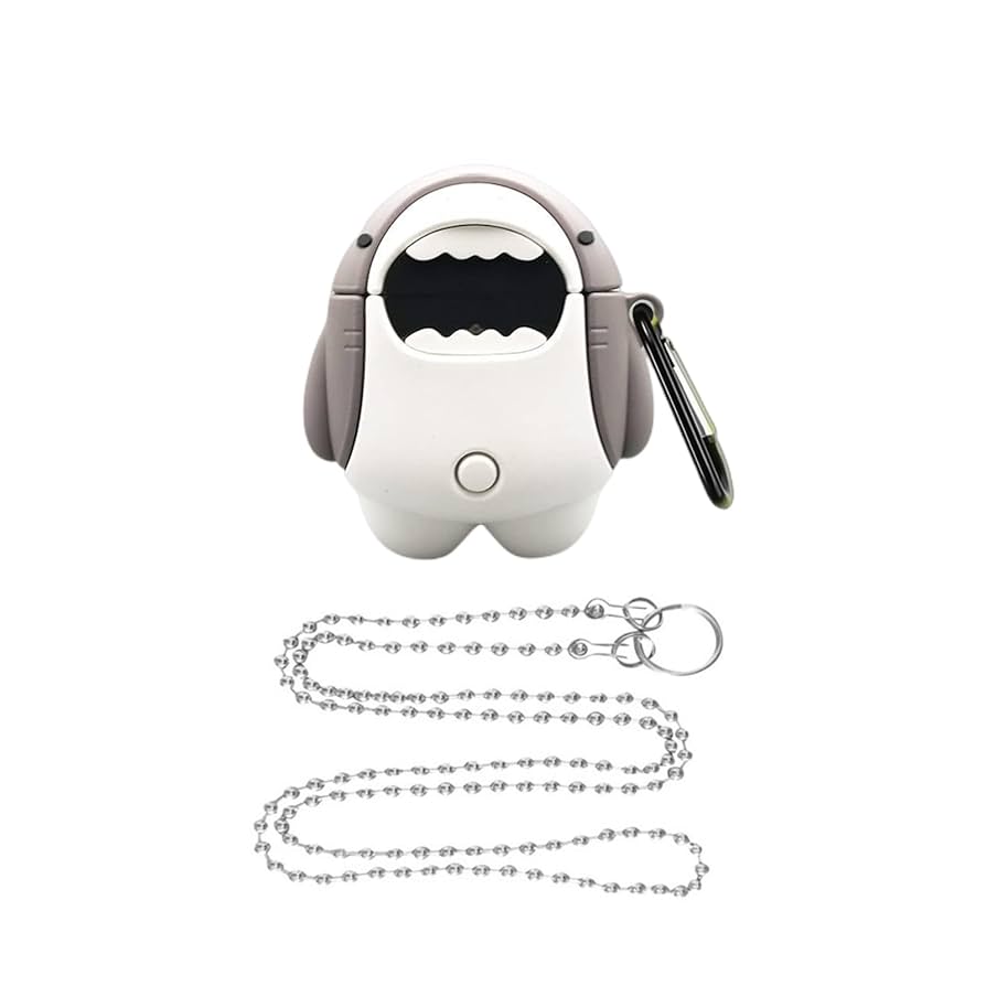 Xiaomi イヤホンケース ホワイト Amazon | WhitePond 対応: Xiaomi Redmi Airdots 3 Pro/Buds 3