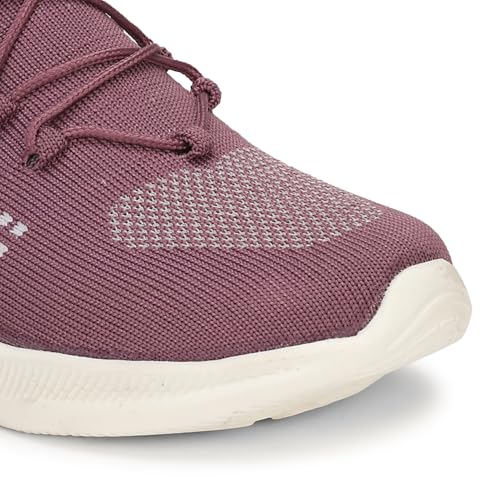 Image of Kraasa Women 4195 Casual Shoes | Sneakers for Daily Use and Casual Outfits | Fashion Footwear | Soft Cushioned Insole