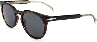 Modern Standard Sunglasses, 086/Ir Havana, 52