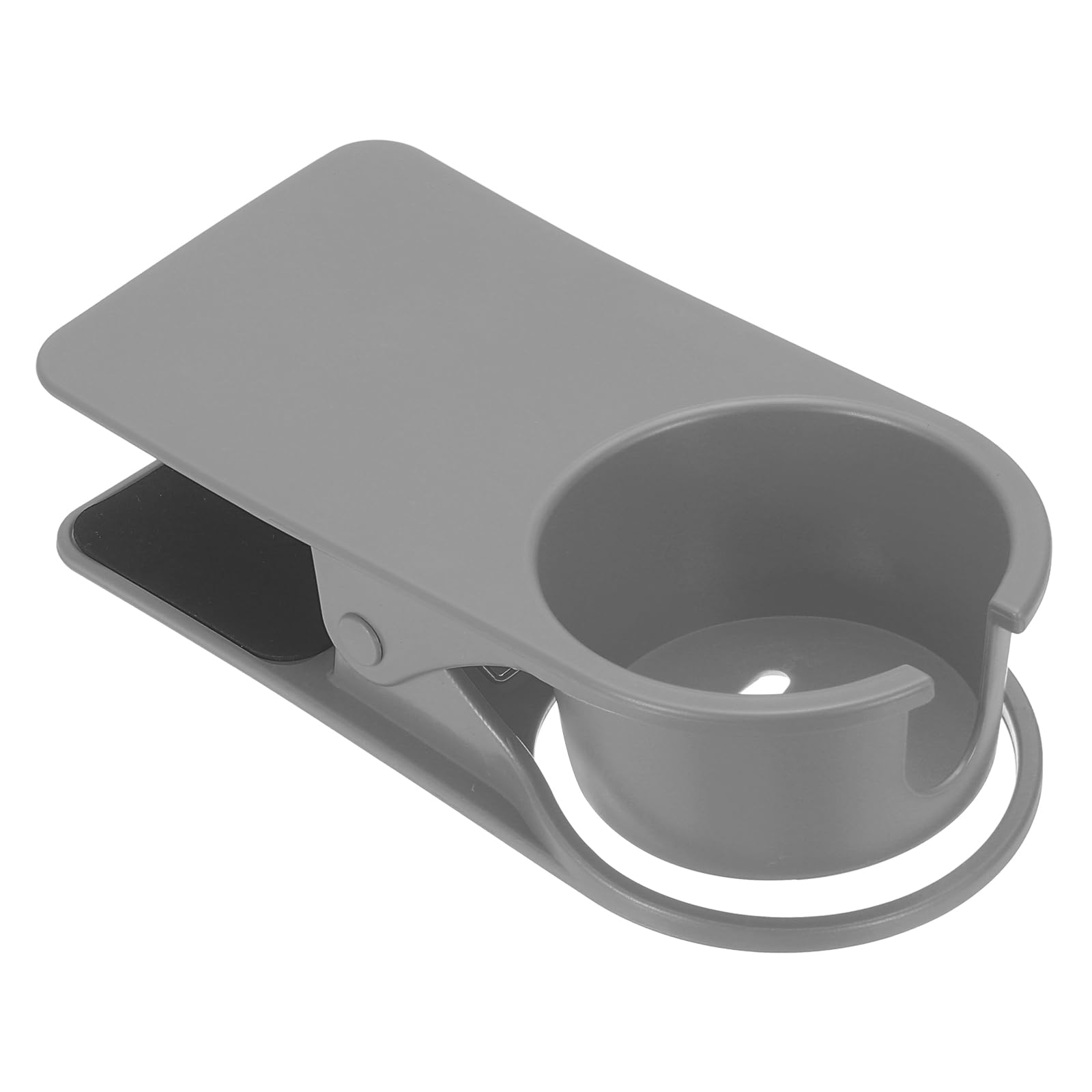 PATIKIL Desk Cup Holder Clip