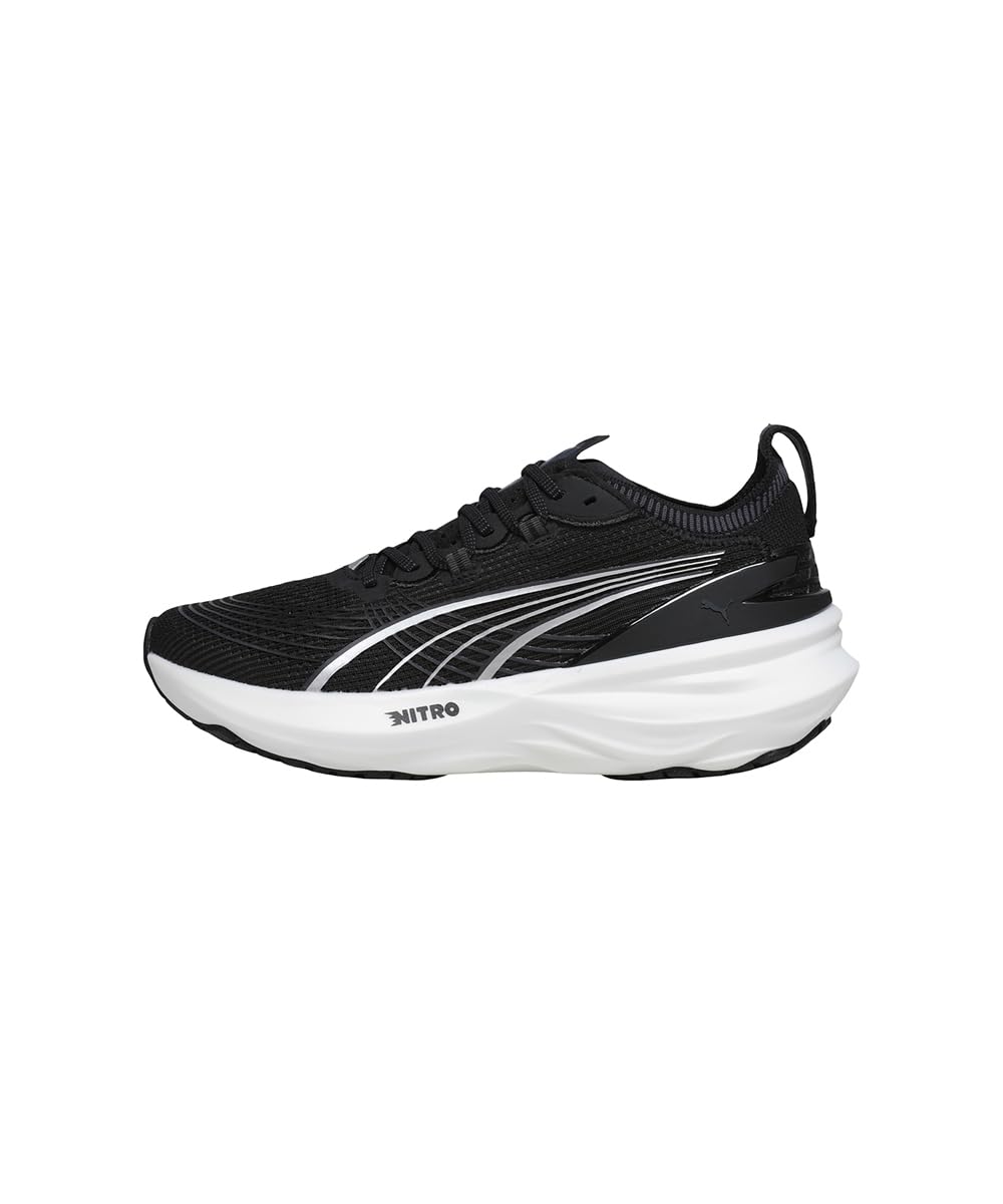 Puma Zapatos Foreverrun Nitro 2 Wn White Mint Me para mujer