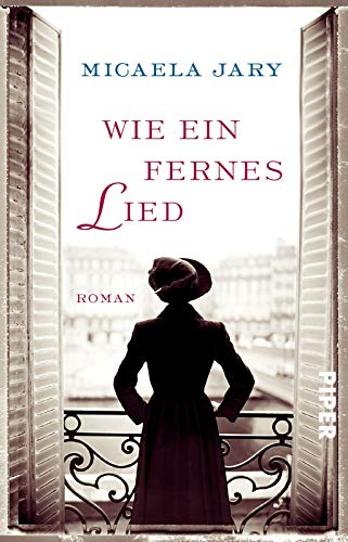 Wie ein fernes Lied: Roman Wie ein fernes Lied: Roman