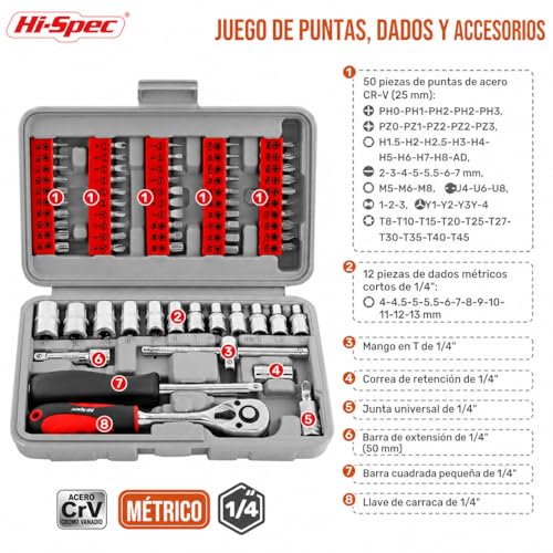Dados de punta 3 Imagen adicional
