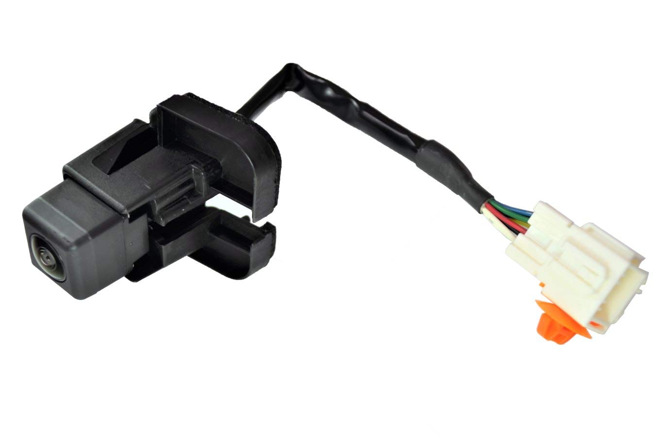 PT Auto Warehouse BUCHO-250 - Rear View Park Assist Backup Camera