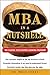Produktbild MBA in a Nutshell: The Classic Accelerated Learner Program