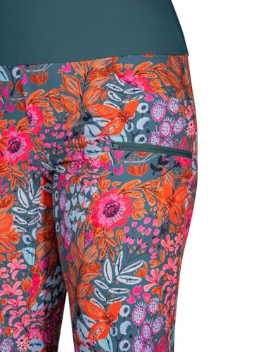 SHREDLY Limitless Stretch Waistband High-Rise Pant for Women | Mimi II | 83