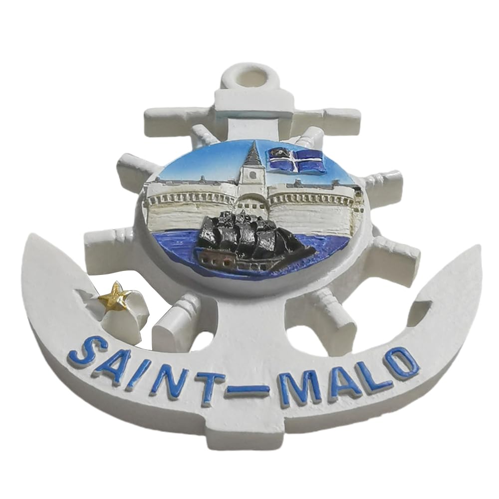 Cuore 3D Tunisia Frigorifero Magnete Frigo Souvenir turistici