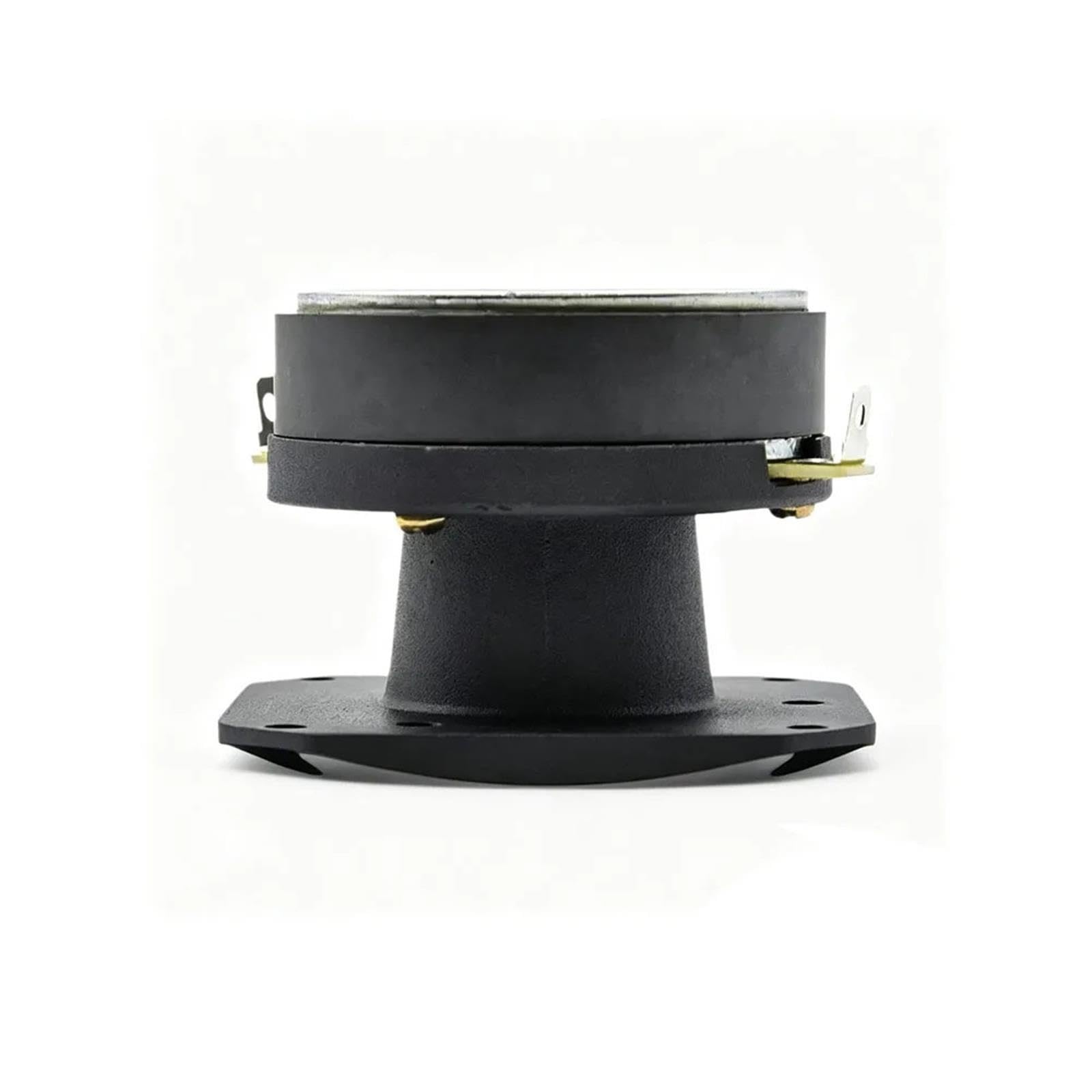 Unité de Haut-Parleur en Aluminium, 4 Ohm 80W-800W, Gamme complète for Remplacement du Dispositif d', composant Audio, 1 pièce