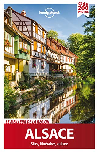 Alsace - 2ed