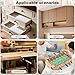 Anti-Slip Router Table Mat Non Slip Work Bench Top Mat - 24