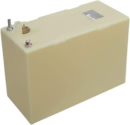 Miniatura 9 de Moeller Marine, depósito de combustible permanente para barcos construidos antes de 2011