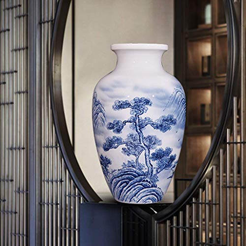 Vase fleur céramique stable pour sublimer une décoration florale - 3