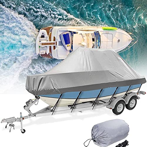 Humnzr Cubierta Impermeable Para Botes, Cubierta Personal Para Botes, Resistente Tela Oxford 600d Revestimiento De Pvc Cubierta Para Moto Acuáti Humnzr Cubierta Impermeable Para Botes, Cubierta Personal Para Botes, Resistente Tela Oxford 600d Revestimiento De Pvc Cubierta Para Moto Acuáti