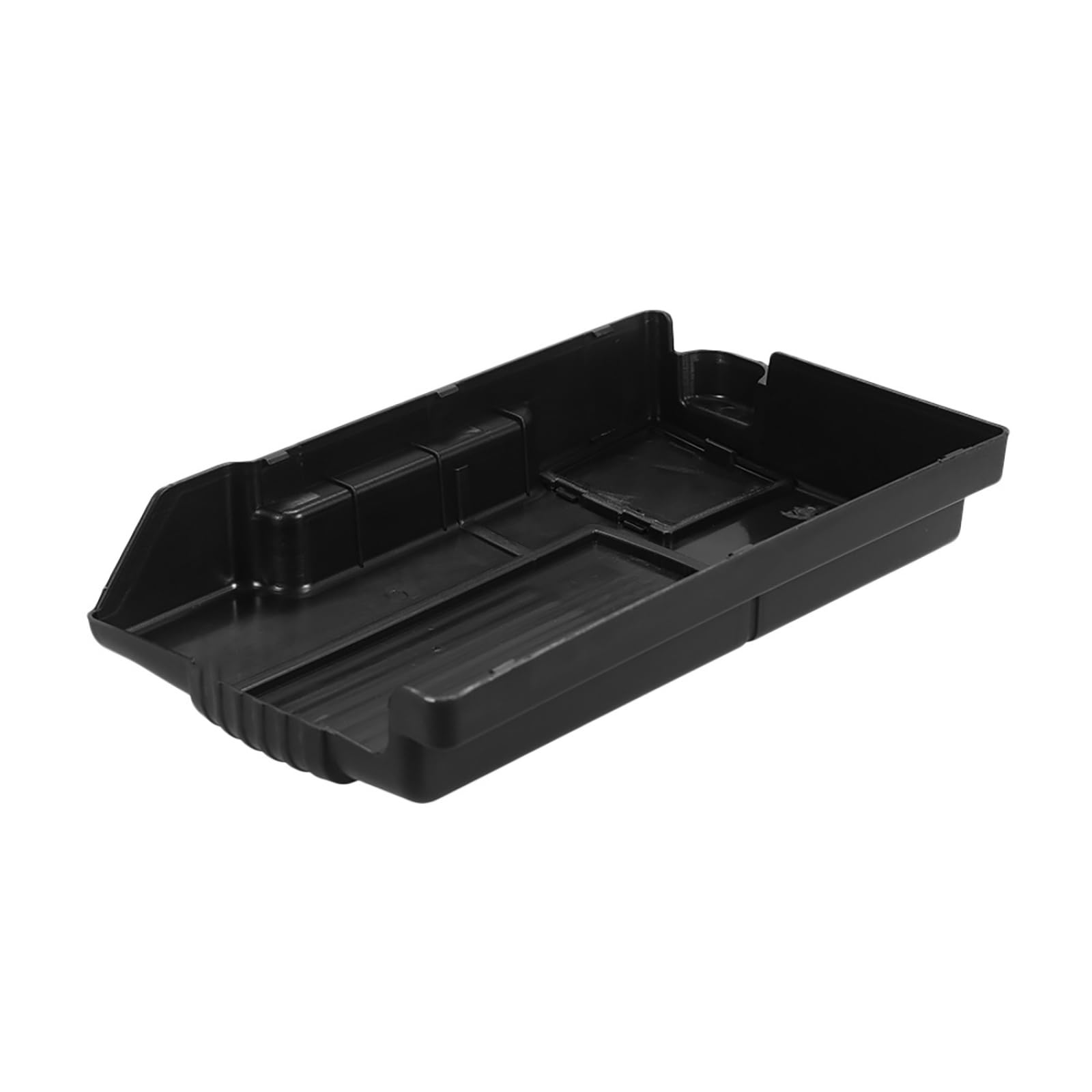 Sibomtex Couvercle de batterie de voiture étanche pour Skoda Kodiaq VW Tiguan 2016-2018